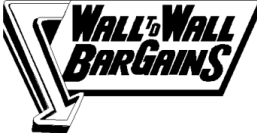 Wall to Wall bargains